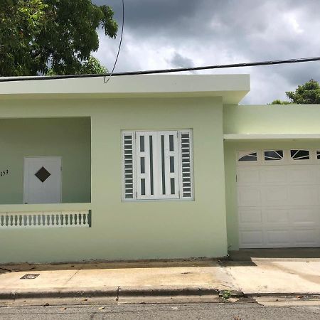 West Vacation House Mayaguez Exterior photo